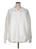 Unbranded White Sweatshirt Size XL - photo 1