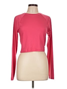 On Cloud Long Sleeve T-Shirt (view 1)