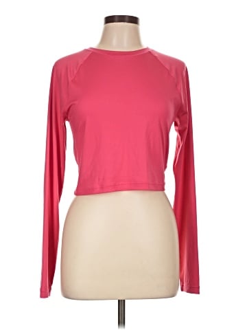 On Cloud Long Sleeve T-Shirt (view 1)