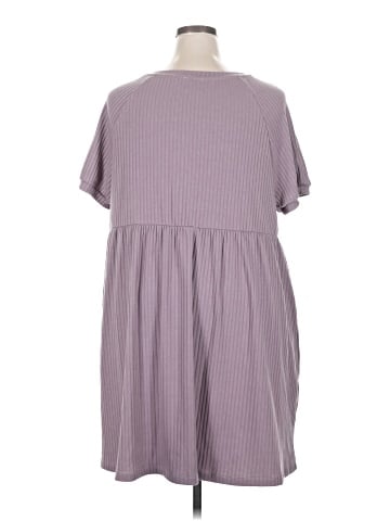 Hayden Casual Dress (view 2)