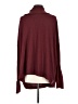 We the Free Burgundy Pullover Sweater Size M - photo 2