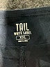 Tail Solid Blue Casual Skirt Size XXL - photo 3