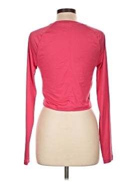 On Cloud Long Sleeve T-Shirt (view 2)