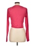 On Cloud Pink Long Sleeve T-Shirt Size L - photo 2