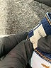 Madewell Solid Blue Jeans Size 32 waist - photo 8