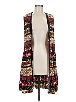 Monteau Kimono (view 1)