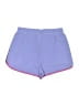 Vitality Color Block Purple Athletic Shorts Size S - photo 2