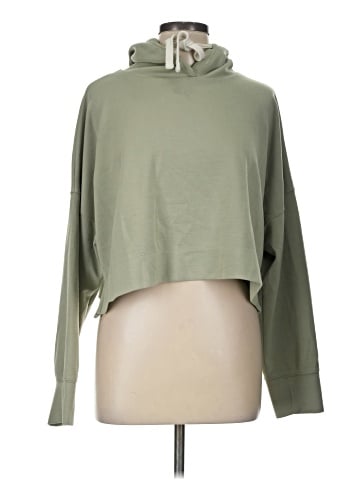 If It Were Me Sweatshirt (view 1)