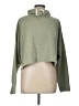 If It Were Me Green Sweatshirt Size L - photo 1