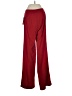 NANETTE Nanette Lepore Red Casual Pants Size 4 - photo 2