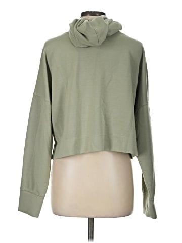 If It Were Me Sweatshirt (view 2)