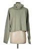 If It Were Me Green Sweatshirt Size L - photo 2