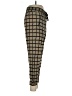 Rag & Bone Plaid Gold Casual Pants Size XS - photo 4