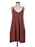 Lulus Burgundy Casual Dress Size S - photo 1