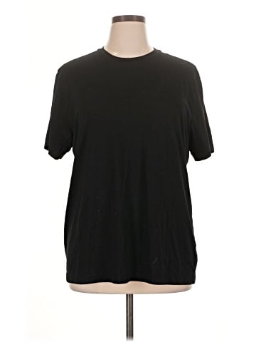 George Short Sleeve T-Shirt (view 1)