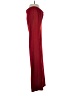 NANETTE Nanette Lepore Red Casual Pants Size 4 - photo 4