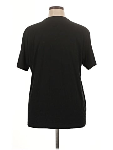 George Short Sleeve T-Shirt (view 2)