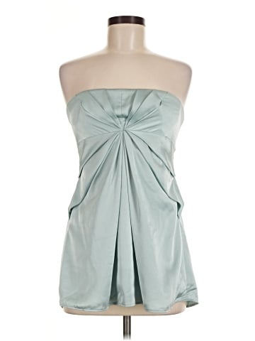 BCBGMAXAZRIA Cocktail Dress (view 1)