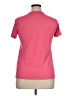Lululemon Athletica Pink Active T-Shirt Size XL (estimated) - photo 2