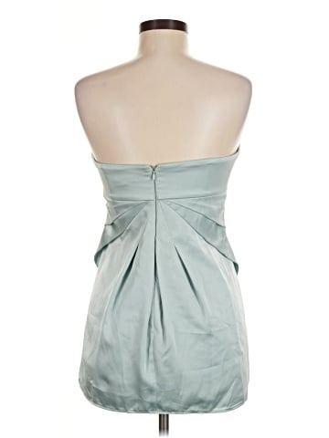 BCBGMAXAZRIA Cocktail Dress (view 2)