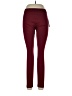 Eye Candy Burgundy Active Pants Size Lg - XL - photo 1