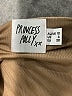 Princess Polly Tan Bodysuit Size 6 - photo 3
