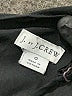 J. by J.Crew 100% Polyester Black Tank Top Size 0 - photo 7