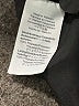 J. by J.Crew 100% Polyester Black Tank Top Size 0 - photo 8