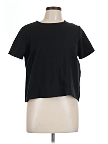 SPANX Short Sleeve Top (view 1)