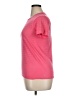 Lululemon Athletica Pink Active T-Shirt Size XL (estimated) - photo 5