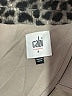 CAbi Animal Print Gray Blazer Size 4 - photo 6