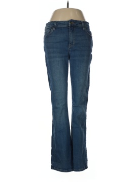 Cosmic Blue Love Jeans