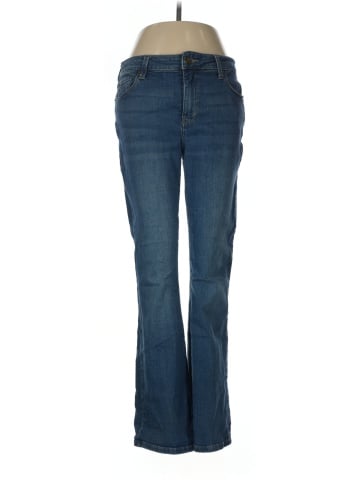 Cosmic Blue Love Jeans (view 1)