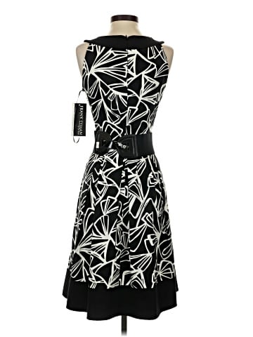 Frank Lyman Design Cocktail Dress (view 2)