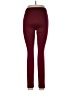 Eye Candy Burgundy Active Pants Size Lg - XL - photo 2