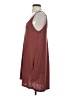 Lulus Burgundy Casual Dress Size S - photo 5