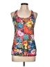 Delia's Blue Tank Top Size L - photo 1