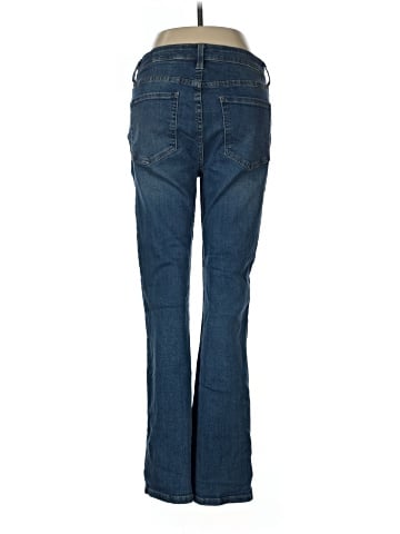 Cosmic Blue Love Jeans (view 2)