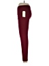 Eye Candy Burgundy Active Pants Size Lg - XL - photo 5