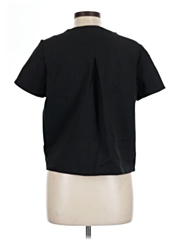 SPANX Short Sleeve Top (view 2)