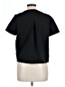 SPANX Black Short Sleeve Top Size L - photo 2