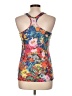 Delia's Blue Tank Top Size L - photo 2