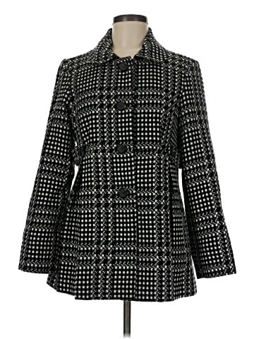 R.Q.T Coat (view 1)
