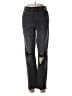 ONE X ONETEASPOON 100% Cotton Black Jeans Size 26 waist - photo 1