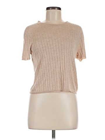 J.Crew Short Sleeve Turtleneck (view 1)