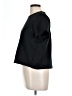 SPANX Black Short Sleeve Top Size L - photo 5