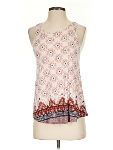 Mudd Tank Top (view 1)