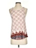 Mudd Ivory Tank Top Size XS - photo 1