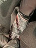 Le Suit Separates 100% Polyester Black Blazer Size 6 - photo 7