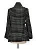 R.Q.T Houndstooth Black Coat Size 8 - photo 2